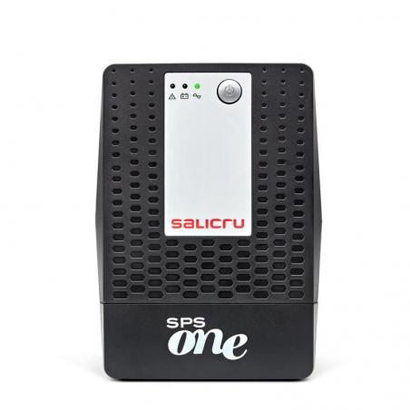 Salicru SPS one 1100VA SAI 600W Neg