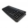 Mustek Teclado TPV MKB-800M Banda Magn. 3 Pistas