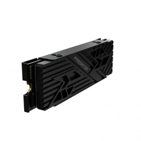 ACER PREDATOR SSD GM-7000 HS 2Tb PCIe NVMe Gen4