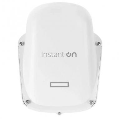 Aruba Instant On AP27 (RW) 2x2 WiFi6 Outdoor IP67