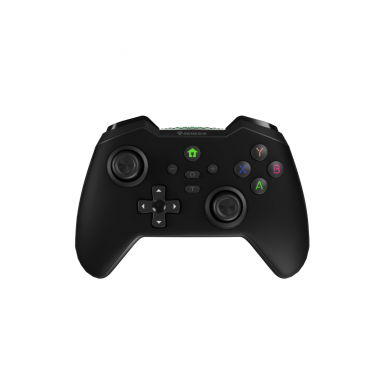 GAMEPAD GENESIS MANGAN 400 WIRELESS (FOR PC/SWITCH/MOBILE) NEGRO