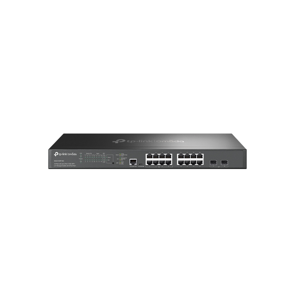 SWITCH TP-LINK OMADA SG3218XP-M2