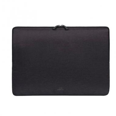 RIVACASE 7705 Suzuka Funda 15,6" negro ECO