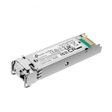 MODULO SFP TP LINK OMADA TL-SM321B BIDI WDM B / SINGLE MODE