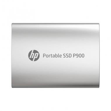 HP SSD EXTERNO P900 1TB USB 3.2 Gen2x2 Silver