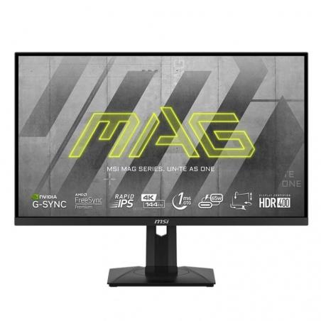 MSI MAG274UPF E2  Monitor27"Gaming IPS 4K 160Hz AA