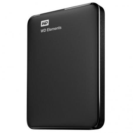 Western Digital Elements 1TB 2.5" USB 3.0