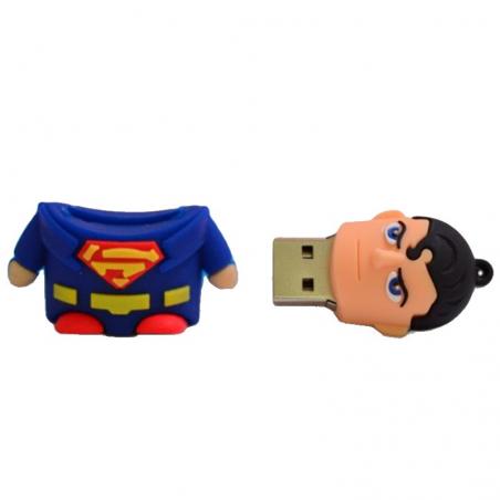 TECH ONE TECH Super "S" 32 Gb USB 2.0