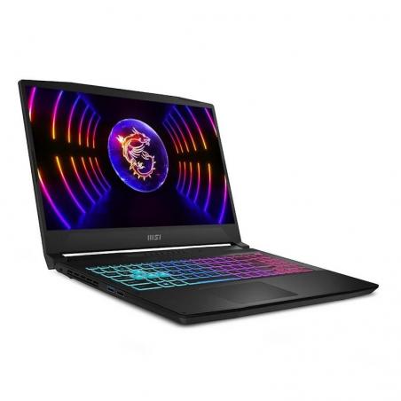 MSI Katana 15-487XES i7-13620H 32 1TB 4060 DOS 15"