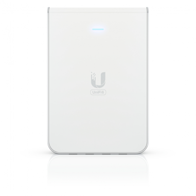 AP UBIQUITI U6-IW UNIFI PUNTO ACCESO WIFI6 AP