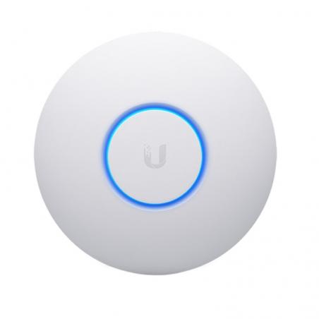 Ubiquiti UniFi UAP-nanoHD Dual Band PoE