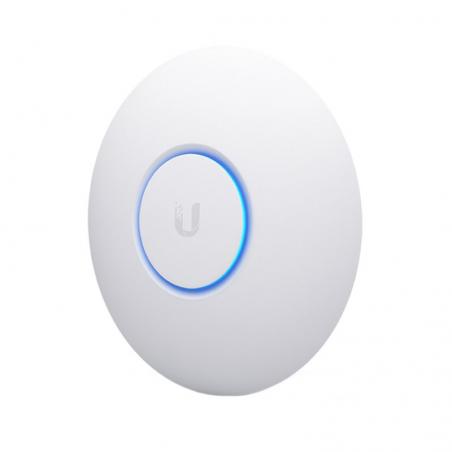 Ubiquiti UniFi UAP-nanoHD Dual Band PoE