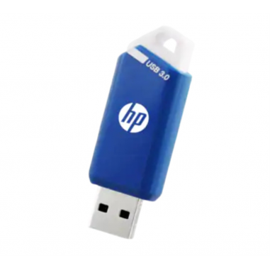 USB 2.0 HP 128GB X755W