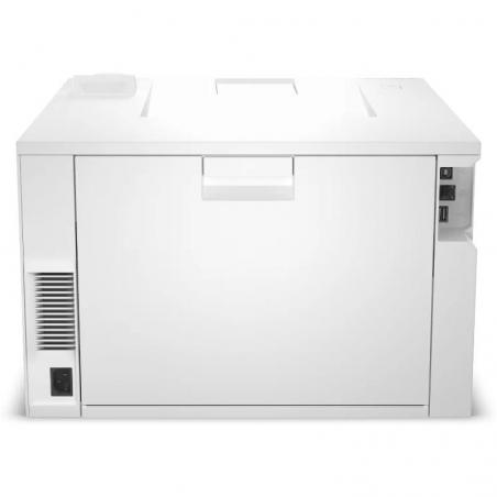 HP Impresora Color LaserJet Pro 4202dw Dúplex