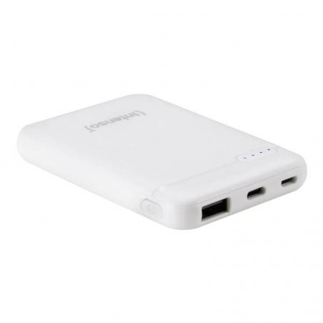 Intenso PowerBank XS5000 5000mAh Blanco