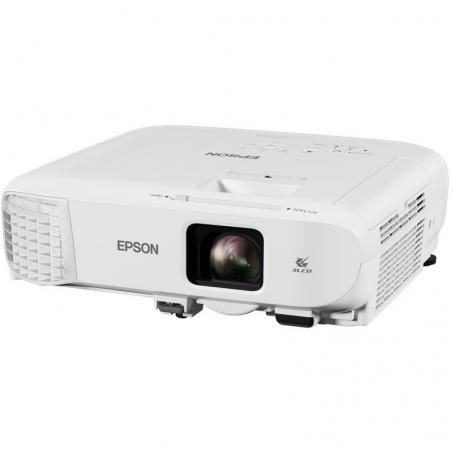 Epson EB-X49 Proyector  XGA  3600L 3LCD HDMI