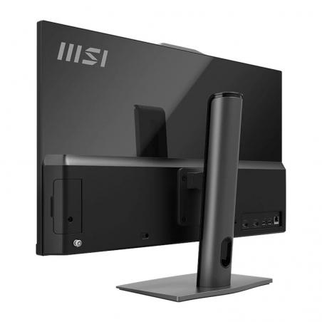 MSI AM272P-884XES i7-150U 16GB 512 DOS 27" Negro