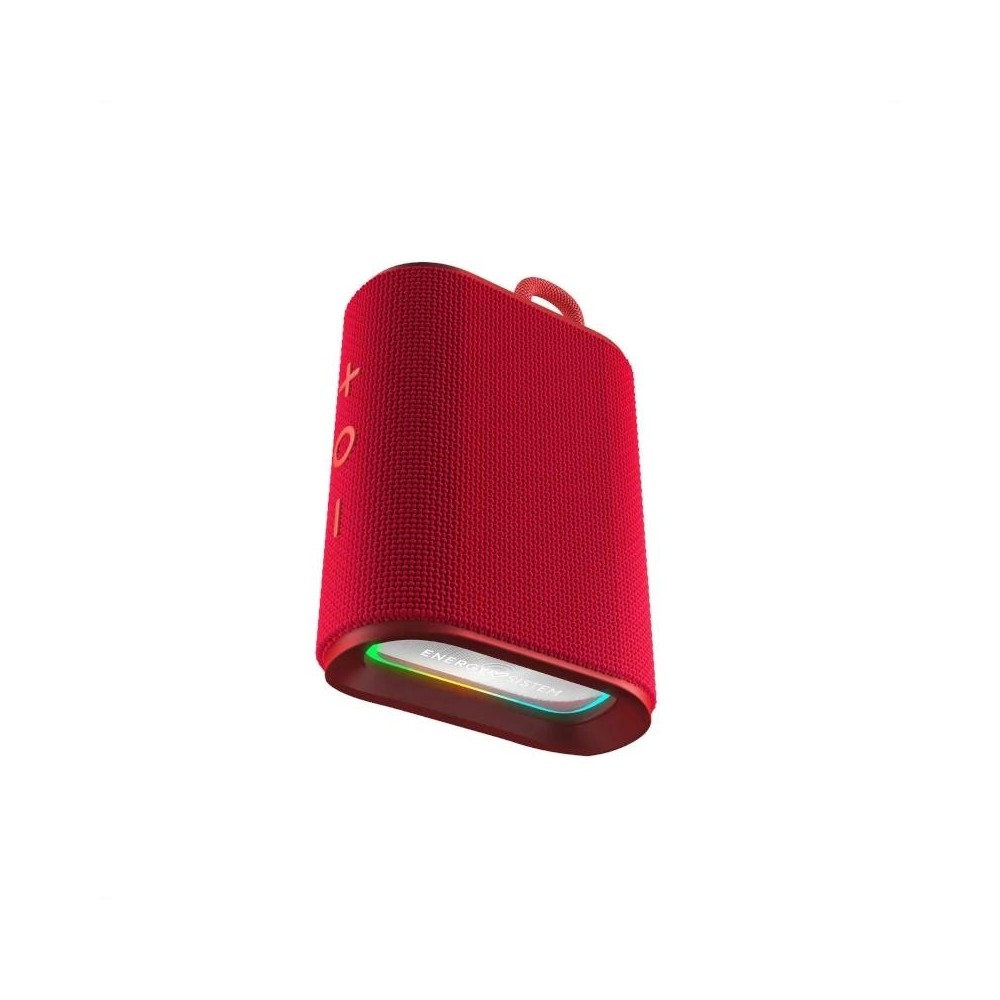 Energy Sistem Altavoz StreetPlay Cherry BT