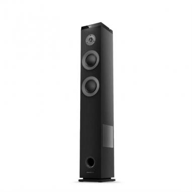 Energy Sistem Torre de sonido Tower 5 MAX Black