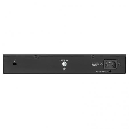 D-Link GO-SW-24G Switch 24xGB Metal