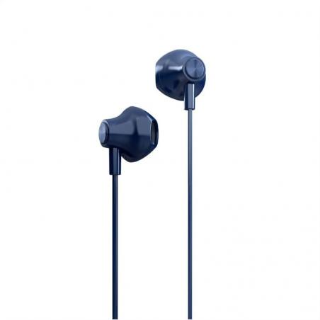 Energy Sistem Auriculares EasyPods Indigo