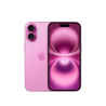 SMARTPHONE APPLE IPHONE 16 128GB PINK