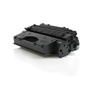 Canon 052H Negro Cartucho de Toner Generico - Reemplaza 2200C002