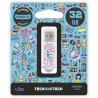 TechOneTech Music Dream Memoria USB 2.0 32GB (Pendrive)