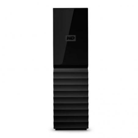 Western Digital My Book 24TB 3.5" USB 3.0 Negro