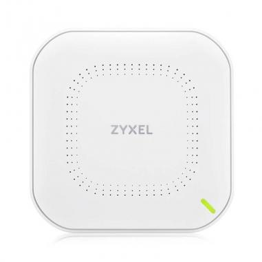 Zyxel NWA50AXPRO AP WiFi6 1x2,5Gb LAN PoE Nebula