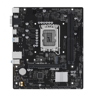 PLACA BASE ASUS PRIME H610M-R SI  BULK 1700 MATX 2XDDR5