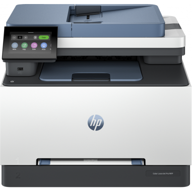 IMPRESORA HP MUKLTIFUNCION LASER COLOR PRO MFP 3302FDN