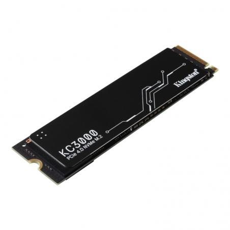 Kingston SKC3000S/4096G SSD 4096GB NVMe PCIe 4.0