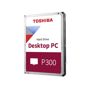 DISCO TOSHIBA P300 2TB  SATA3 256MB