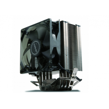 VENTILADOR CPU ANTEC A40 PRO UNIVERSAL 92MM NEGRO