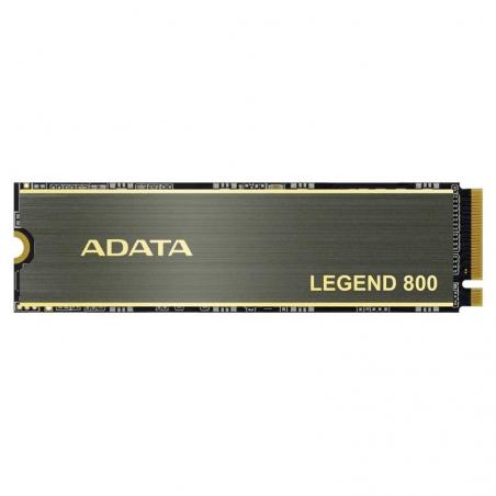 ADATA SSD LEGEND 800 1TB PCIe Gen4x4 NVMe 1.4