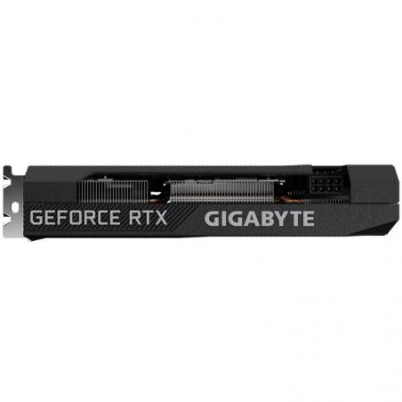 Gigabyte VGA NVIDIA RTX 3060 WF OC 12G DDR6