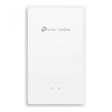 TP-Link EAP615GP-Wall AP AX1800 WiFi6 1xGPON 2xGbE