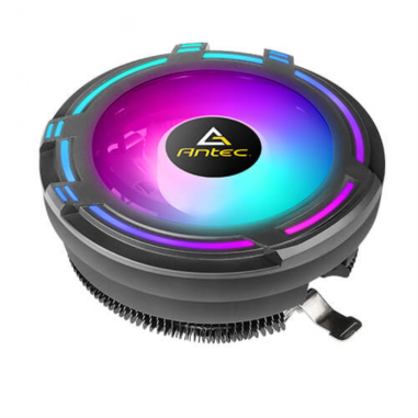 VENTILADOR CPU ANTEC T120 120MM RGB