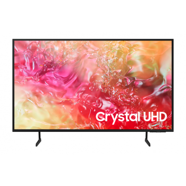 TV SAMSUNG 43DU7172 43" CRYSTAL UHD SMART TV