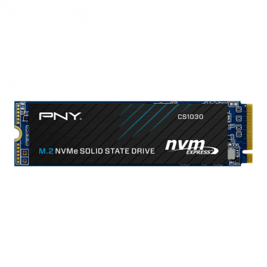 SSD PNY CS1030 500GB NVME GEN3