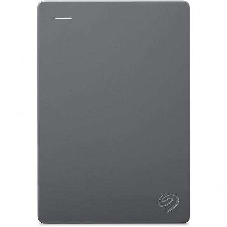 Seagate Basic STJL4000400 4TB 2.5" USB 3.0 Negro