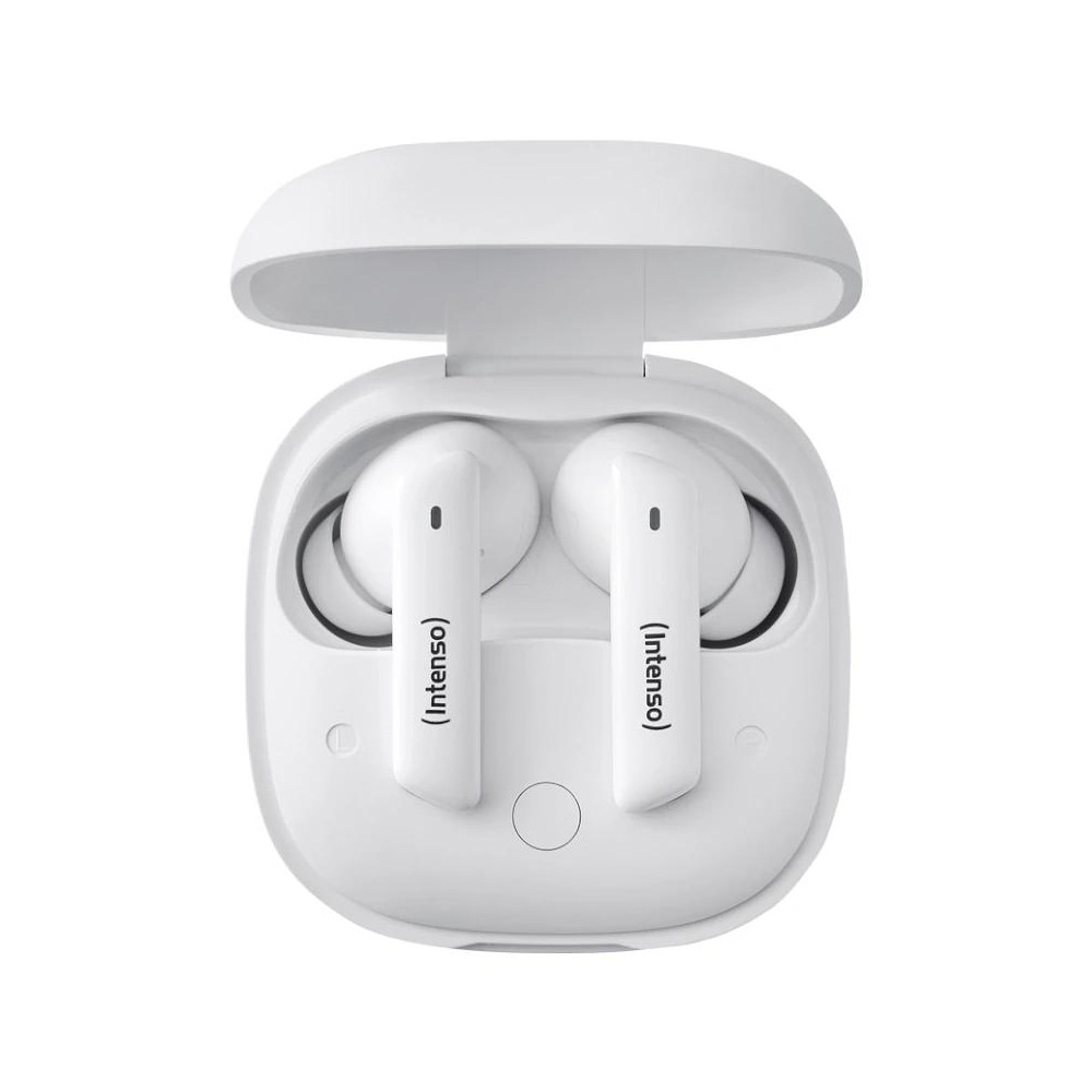 Intenso | Buds Pro Auriculares TWS H-ANC+ENC|blanc