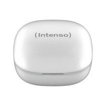 Intenso | Buds Pro Auriculares TWS H-ANC+ENC|blanc