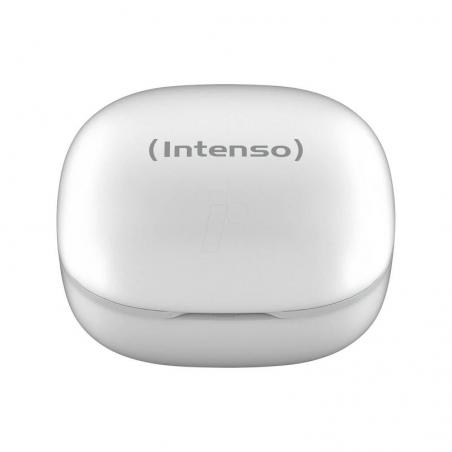 Intenso | Buds Pro Auriculares TWS H-ANC+ENC|blanc