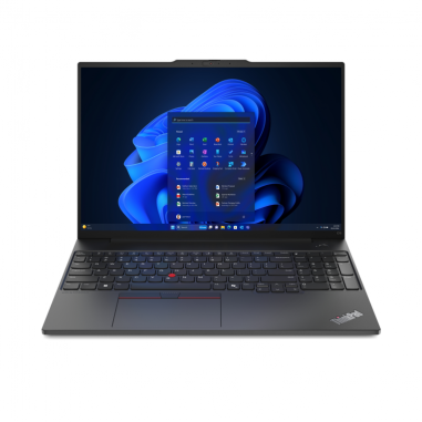 PORTATIL LENOVO THINKPAD E16 G2 CORE ULTRA 5 125U/16GB/512GB SSD/16" WUXGA /W11P