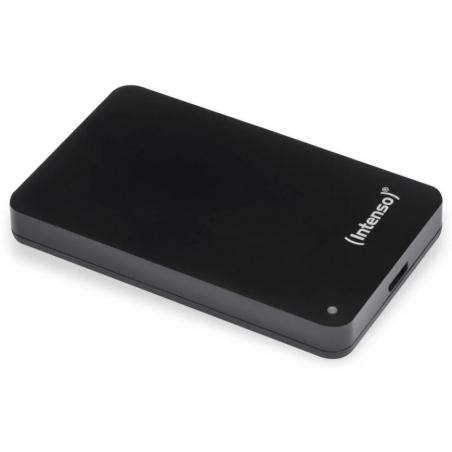 Intenso HDD Externo 6021530 500GB 2.5" USB 3.0 Neg