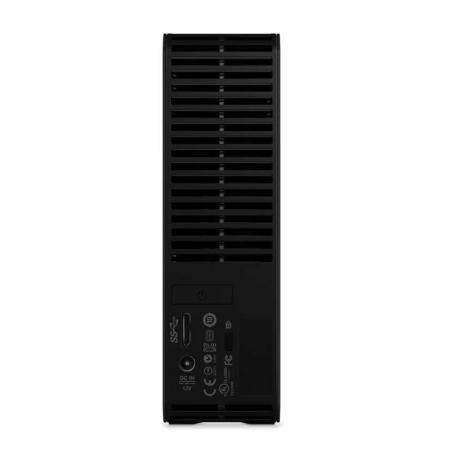 Western Digital Elements Desktop 22TB 3.5" USB 3.0