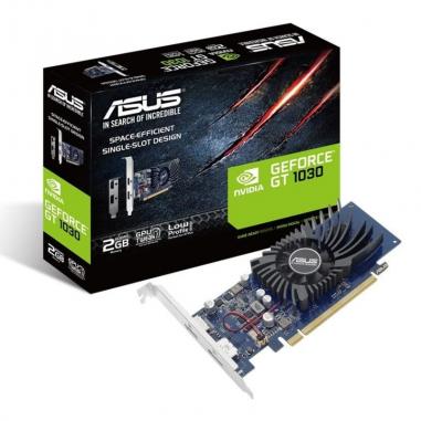 ASUS VGA NVIDIA GT1030-2G-BRK 2GB DDR5