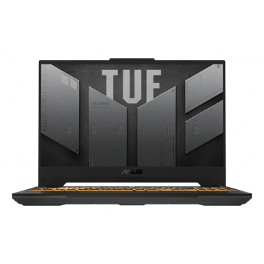 PORTATIL ASUS TUF507VV-LP193 i7-13620H/16GB/1TB/RTX4060/15.6"/FreeDOS